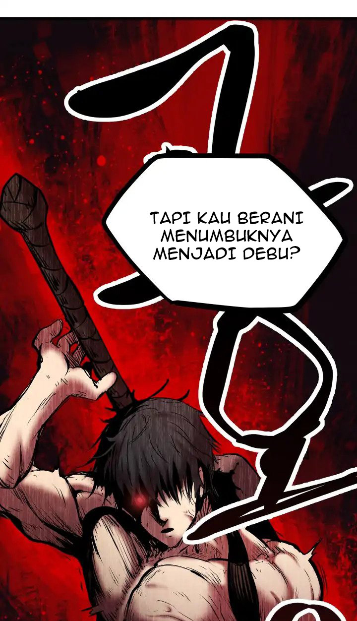 Otherworldly Sword King’s Survival Records Chapter 03 Gambar 49